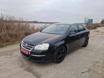 Авто Volkswagen Jetta 2005 № 8281510