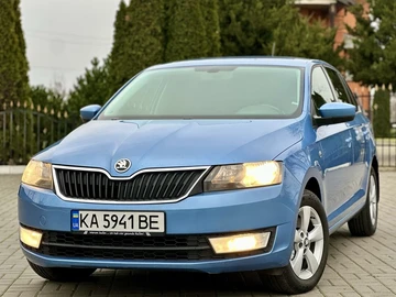 Авто Skoda 100 2014 № 8281517