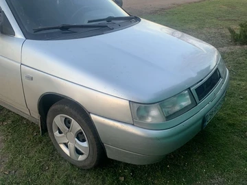 Авто ВАЗ 2112 2006 № 8281525