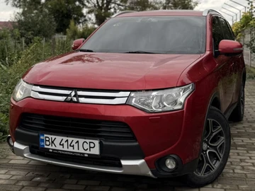 Авто Mitsubishi Airtrek 2014 № 8281528