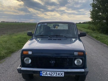 Авто ВАЗ 11113 Oka 2011 № 8281529