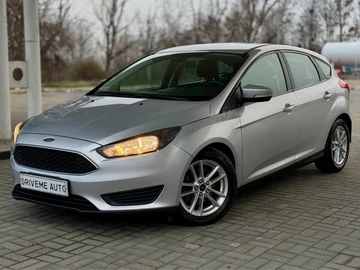 Авто Ford Focus 2015 № 8281531