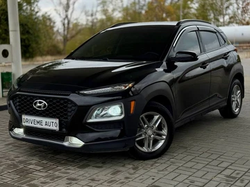 Авто Hyundai Amica 2019 № 8281547