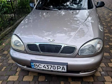 Авто Daewoo Lanos Sens  2008 № 8281549