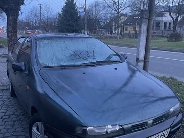 Авто Fiat Bravo 1997 № 8281552