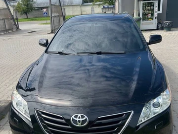 Авто Toyota Camry 2007 № 8281559