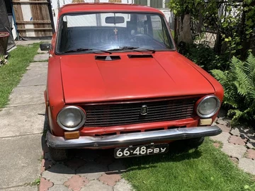 Авто ВАЗ 2101 1980 № 8281567