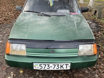Авто ЗАЗ 1102 2004 № 8281568