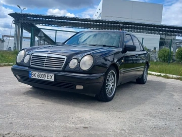 Авто Mercedes 200 1999 № 8281582