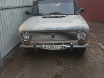 Авто ВАЗ 2102 1980 № 8281587