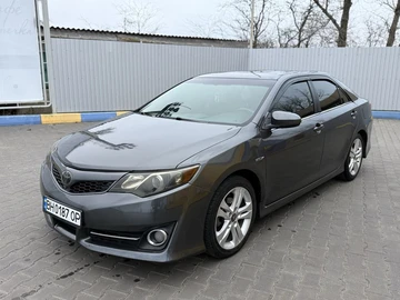 Авто Toyota Camry 2014 № 8281596