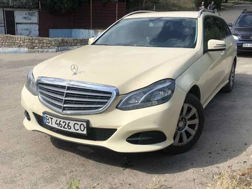 Авто Mercedes 220 2016 № 8281599