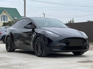 Авто Tesla Roadster 2021 № 8281601