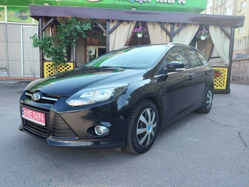 Авто Ford Focus 2013 № 8281612