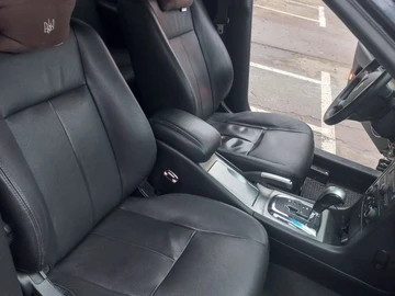 Авто Chevrolet Epica 2007 № 8281618
