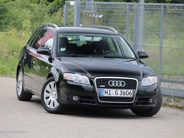 Авто Audi A4 2008 № 8281620