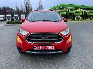 Авто Ford Ecosport 2019 № 8281636