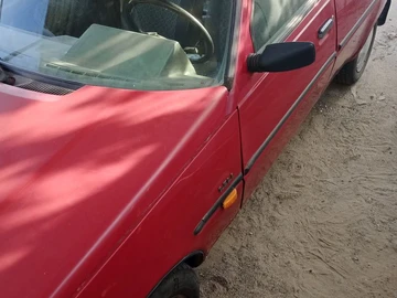 Авто ЗАЗ 1103 Slavuta 2005 № 8281640