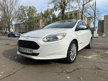 Авто Ford Focus 2013 № 8281644