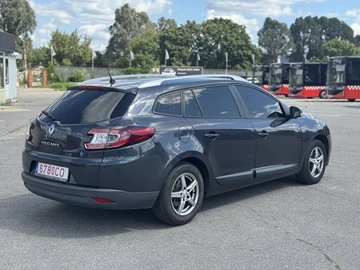 Авто Renault Megane 2013 № 8281646