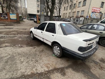 Авто Ford Sierra 1988 № 8281652