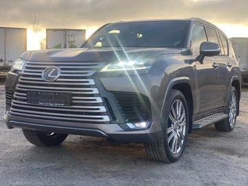 Авто Lexus Lx Серія 2023 № 8281680