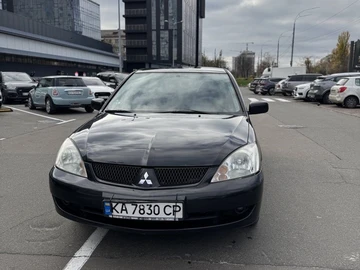 Авто Mitsubishi Lancer 2005 № 8281692
