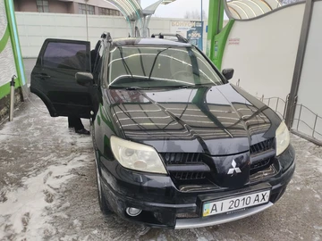 Авто Mitsubishi Outlander 2006 № 8281705