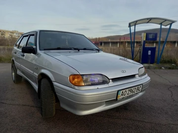 Авто ВАЗ 2114 2006 № 8281754