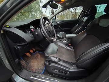 Авто Citroen C5 2010 № 8281757
