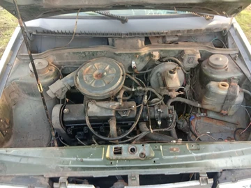 Авто ВАЗ 2109 1992 № 8281760