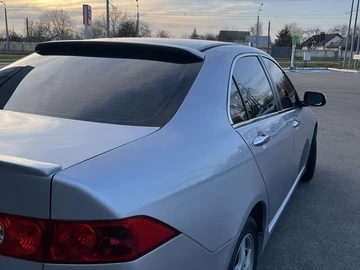 Авто Honda Accord 2005 № 8281766