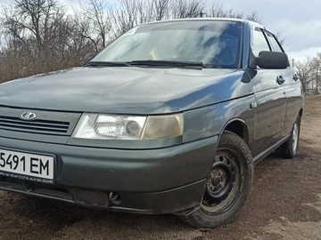 Авто ВАЗ 2110 2008 № 8281768