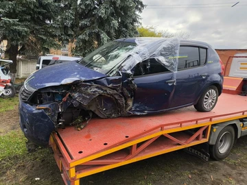 Авто Dacia Sandero 2009 № 8281772