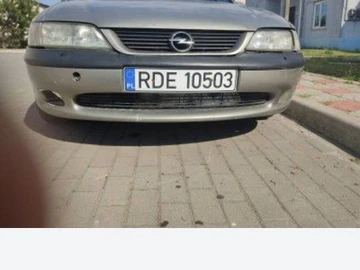 Авто Opel Vectra 1996 № 8281773