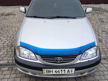 Авто Toyota Avensis 2000 № 8281775