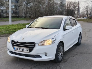 Авто Peugeot 104 2014 № 8281776