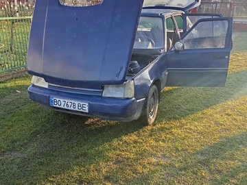 Авто ЗАЗ 1103 Slavuta 2004 № 8281845