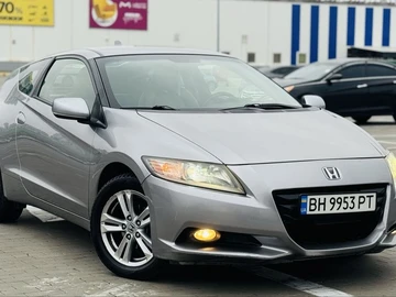 Авто Honda Cr-Z 2011 № 8281846