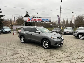 Авто Nissan Rogue 2014 № 8281848