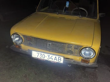 Авто ВАЗ 2101 1978 № 8281849