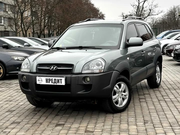 Авто Hyundai Tucson 2011 № 8281850