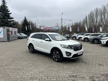 Авто KIA Sorento 2016 № 8281854