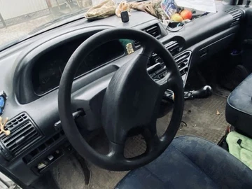 Авто Peugeot Expert 1999 № 8281860