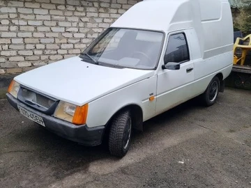 Авто Ford Canyon 2003 № 8281865