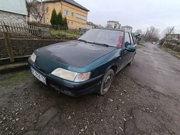 Авто Daewoo Espero 1997 № 8281868