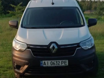 Авто Renault Express 2023 № 8281869