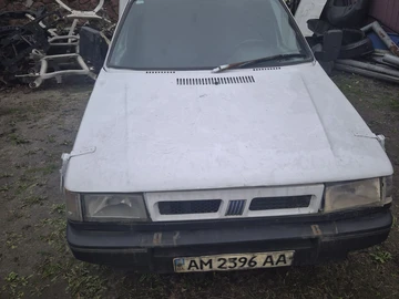 Авто Fiat Fiorino 1996 № 8281870