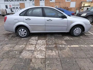 Авто Chevrolet Chevette 2007 № 8281871
