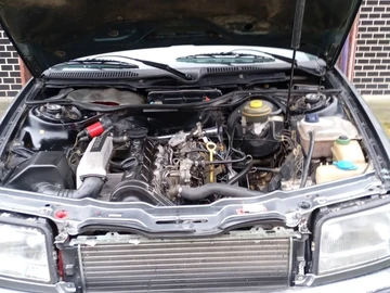 Авто Audi 100 1994 № 8281888